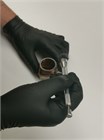 CSI Maxim Nitrile Gloves - Large