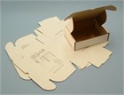 CJA Printed Flat Pack Box - Large (Single)