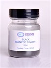 Magnetic Black Powder 50gm