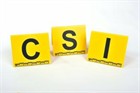 Photo Evidence Markers A - Z