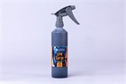 SPR Spray - Black 450ml