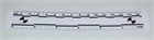 Photo Evidence Scale - White 150mm/6&quot;