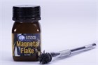 Magneta Flake Dark Powder - 30gm
