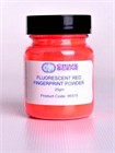 Fluorescent Powder - Red 20gm