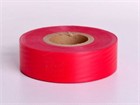 Boundary Tape - Red