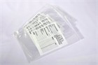 Grip Sealed Bags - CJA Label