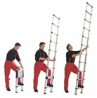 CSI Telescopic Ladder