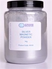 Magnetic Silver Powder 1kg