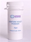 Gentian Violet Crystals 25gm