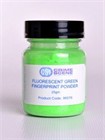 Fluorescent Powder - Green 20gm