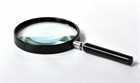 Hand Magnifier - 65mm 