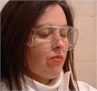 Safety Glasses